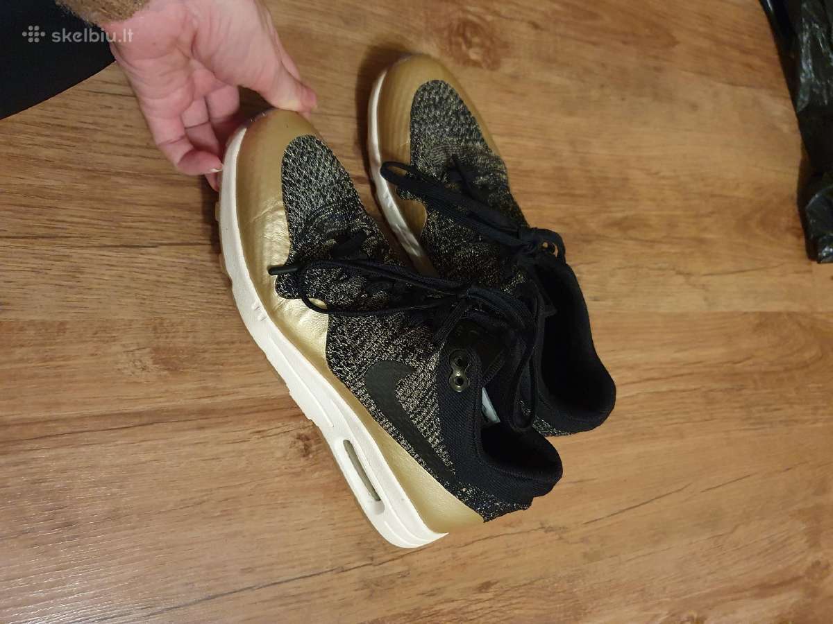 Nike air max kedai - nuotraukos Nr. 3