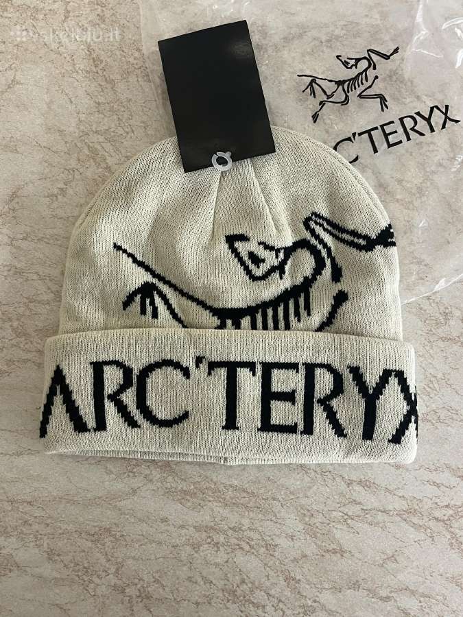 Arcteryx kepure
