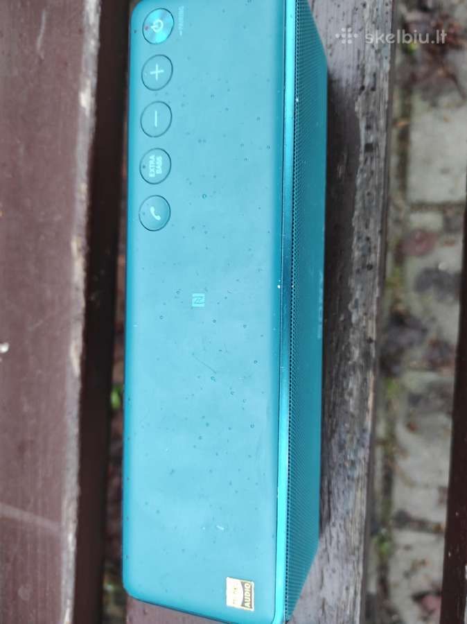 Sony srs-hg1 - nuotraukos Nr. 2