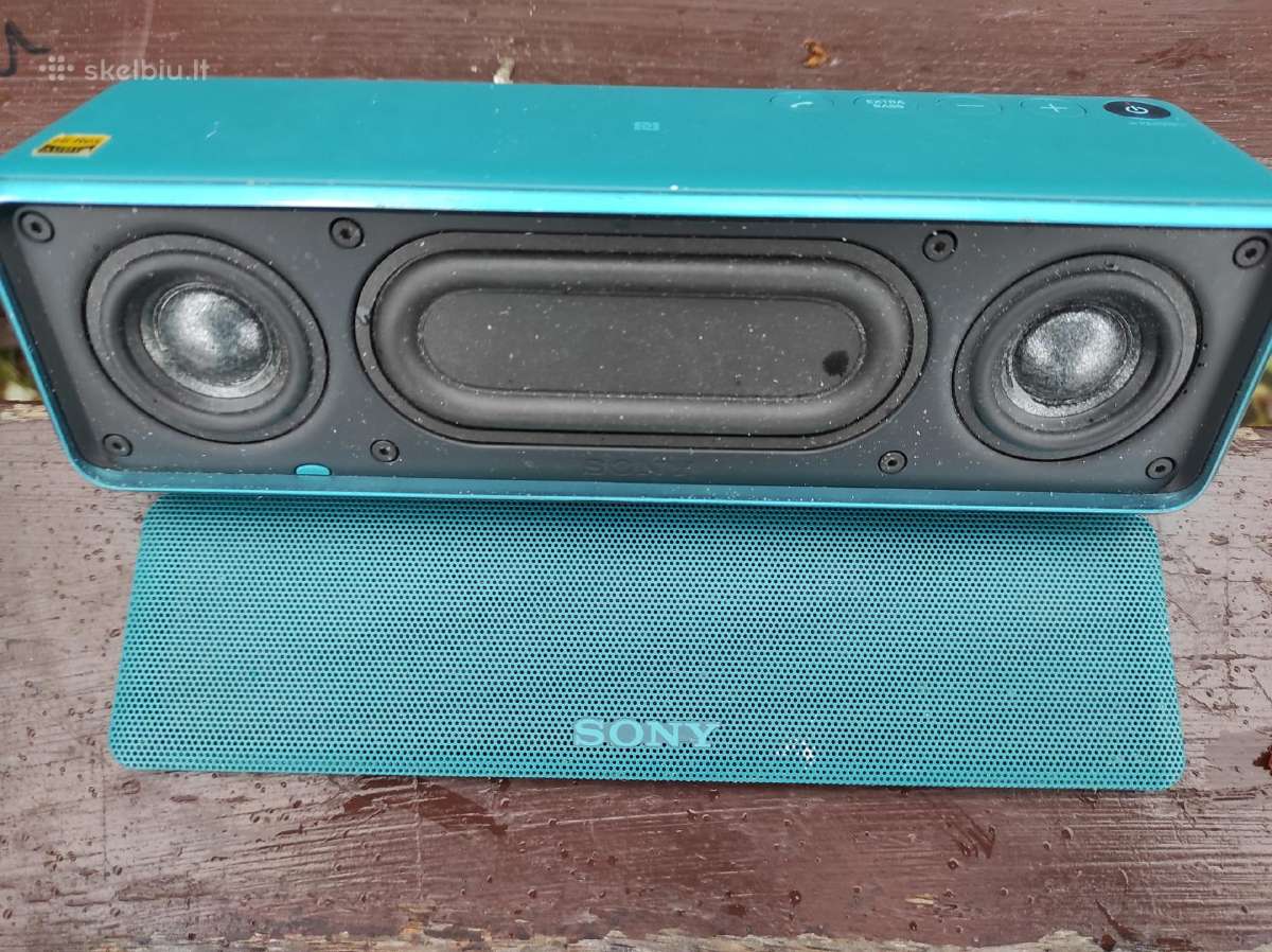 Sony srs-hg1 - nuotraukos Nr. 5