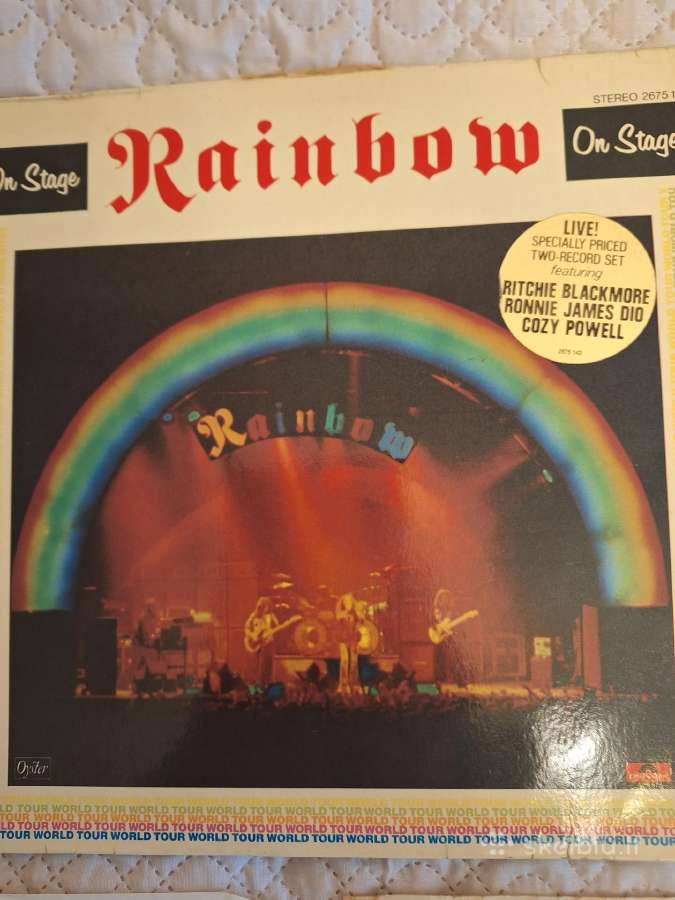 Rainbow
