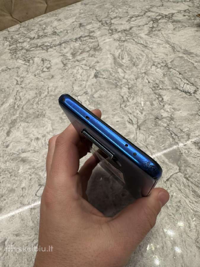 Xiaomi Poco X3 Nfc, 8/128gb - nuotraukos Nr. 6
