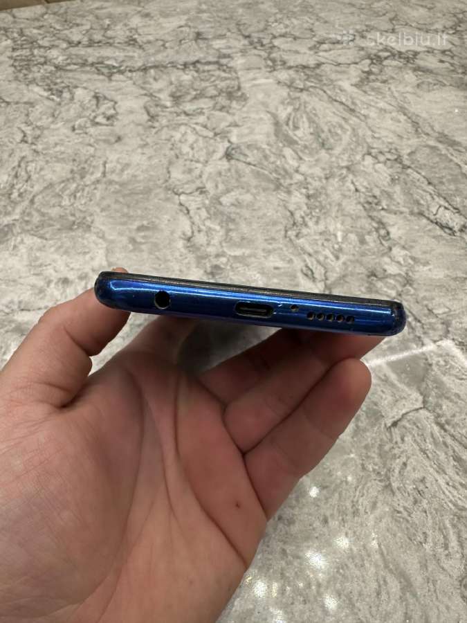 Xiaomi Poco X3 Nfc, 8/128gb - nuotraukos Nr. 7