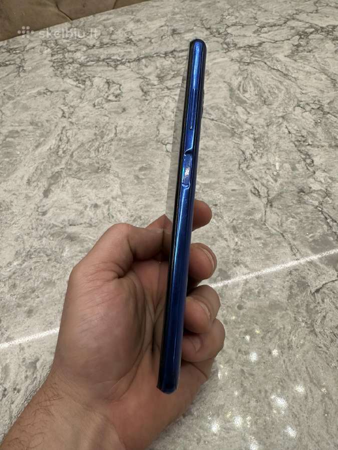 Xiaomi Poco X3 Nfc, 8/128gb - nuotraukos Nr. 8