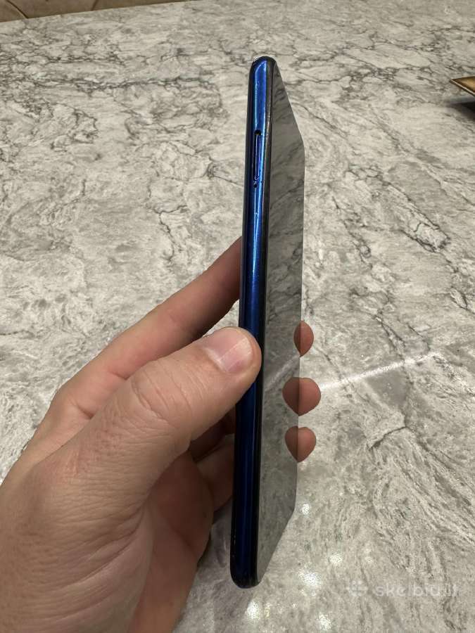 Xiaomi Poco X3 Nfc, 8/128gb - nuotraukos Nr. 9