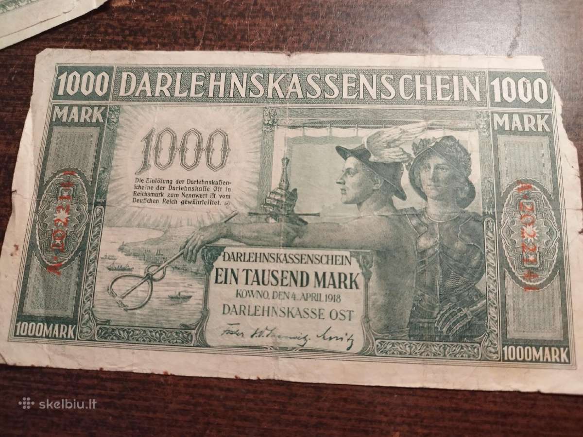 Banknotas