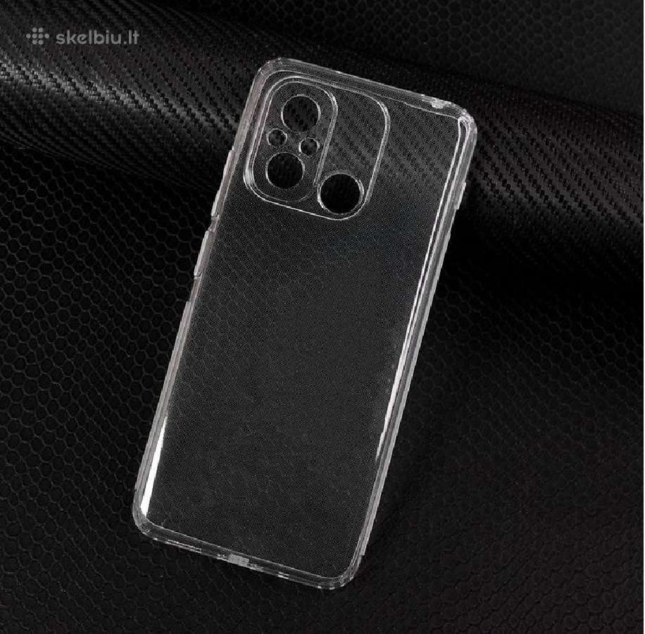 Dėklai Xiaomi telefonams Pilaitėje Pc Pupa - nuotraukos Nr. 6