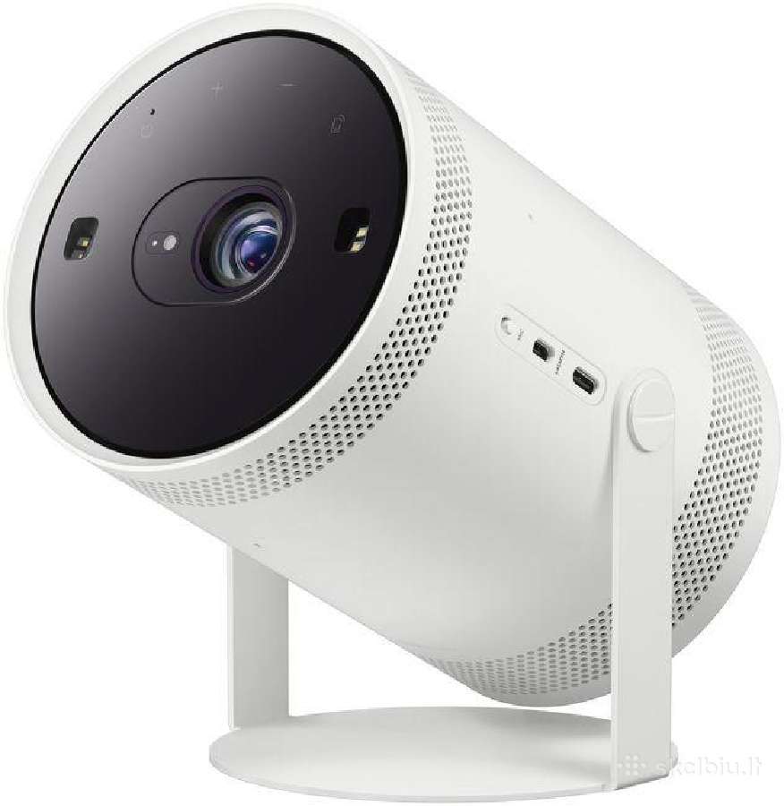 Naujas Samsung The Freestyle projektorius