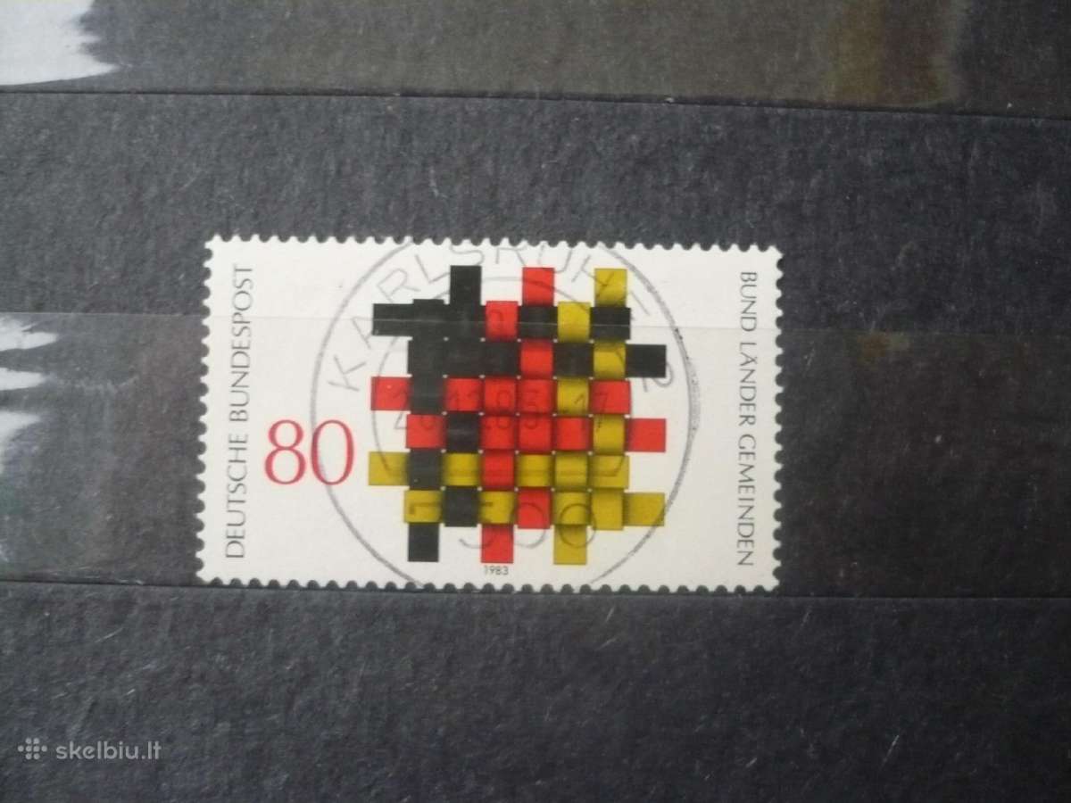 1983 „Pagrindinės demokratijos idėjos“.