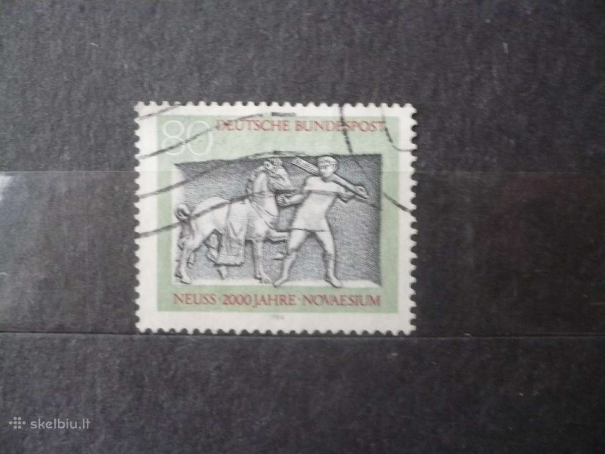 1984 m. Neuso 2000-osios metinės