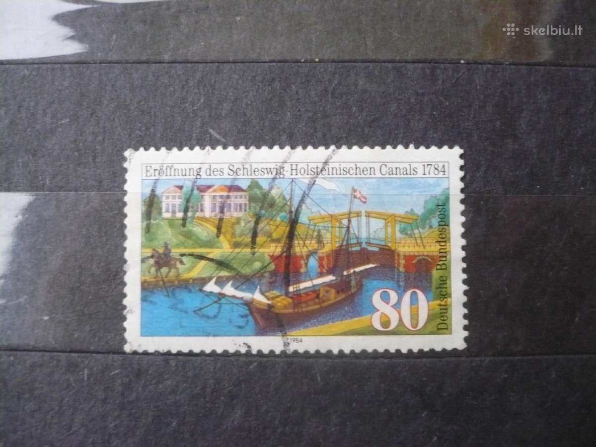 1984 m. 200-osios „šlėzvigo-holšteino kanalo“