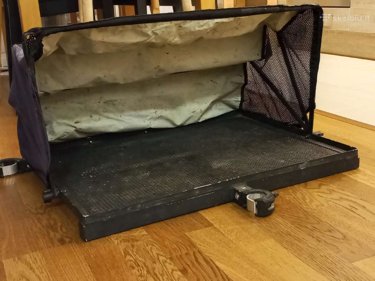Rive stalas XXL 70€ - nuotraukos Nr. 2