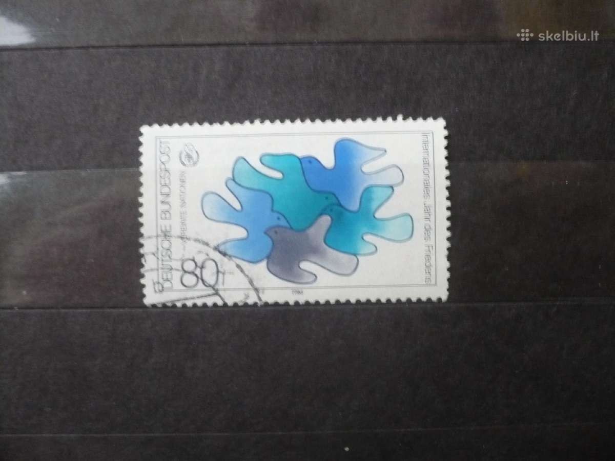 1986 tarptautiniai taikos metai