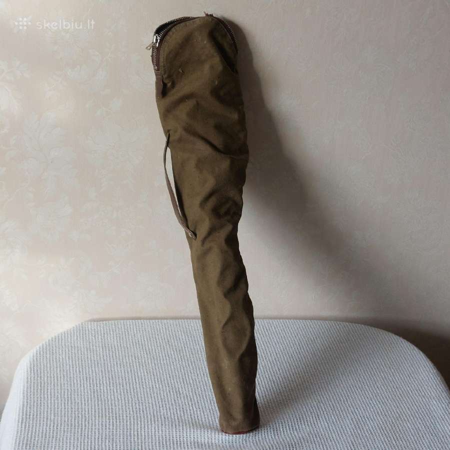 Dėklas lopetai " Lopatka sapiornaja ". - nuotraukos Nr. 37