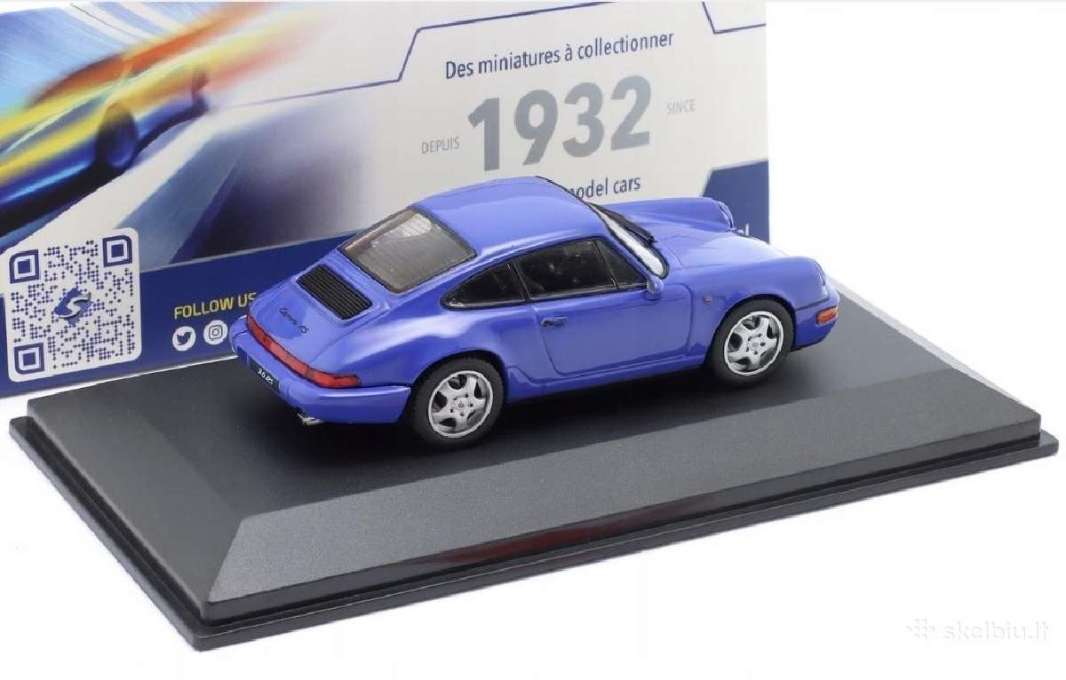 Porsche 911 - nuotraukos Nr. 2