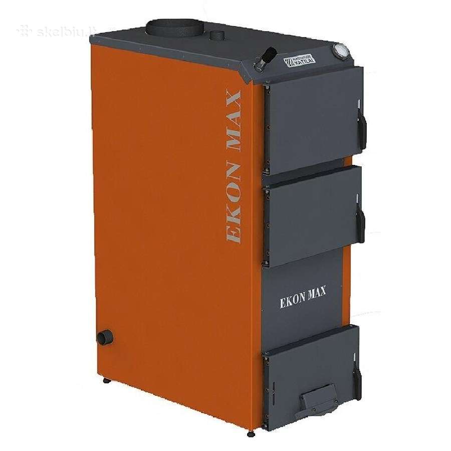 Katilas ekon max 25 - aukštaitijos katilai