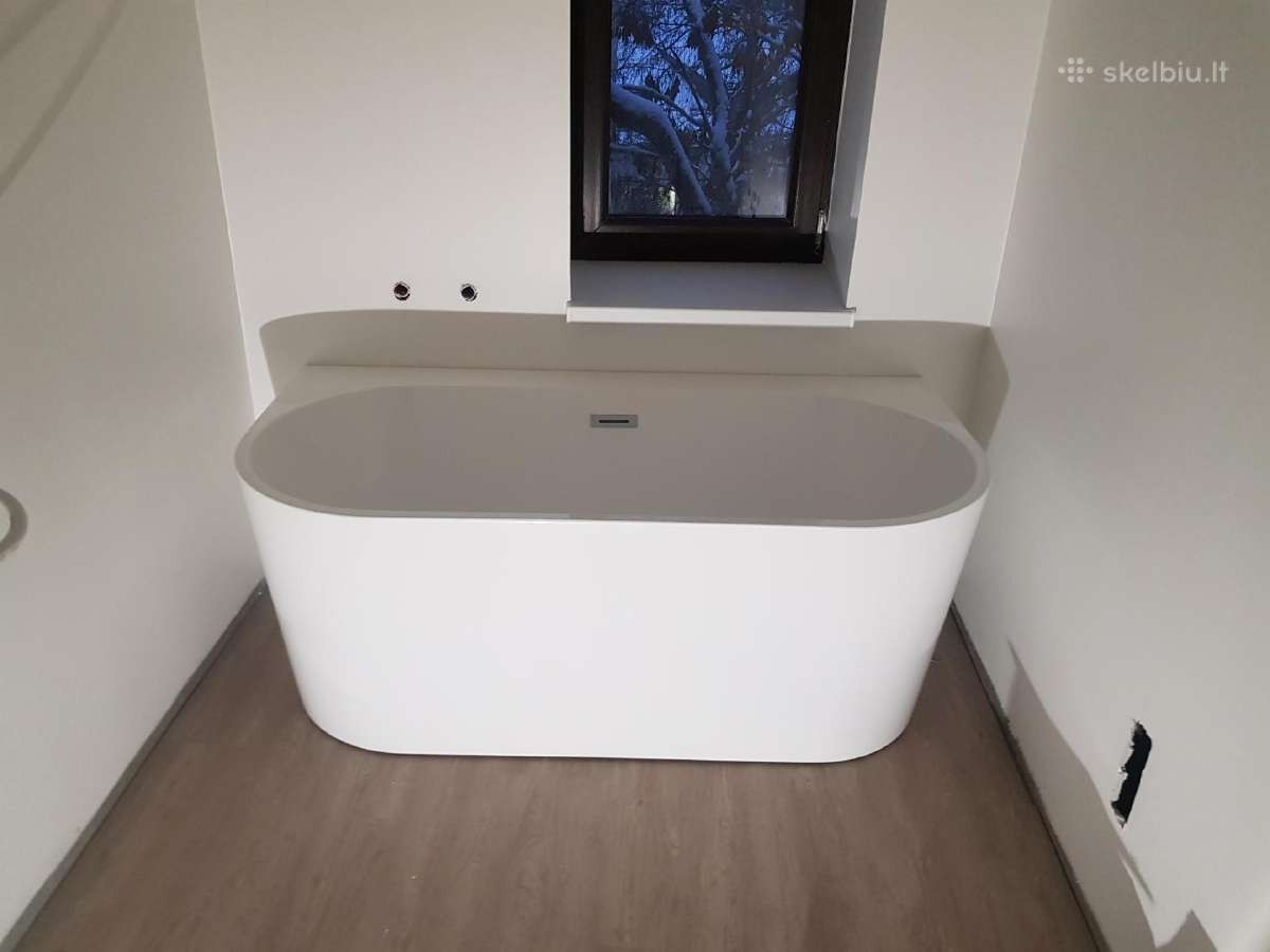 Santechnikas Vilnius - nuotraukos Nr. 22