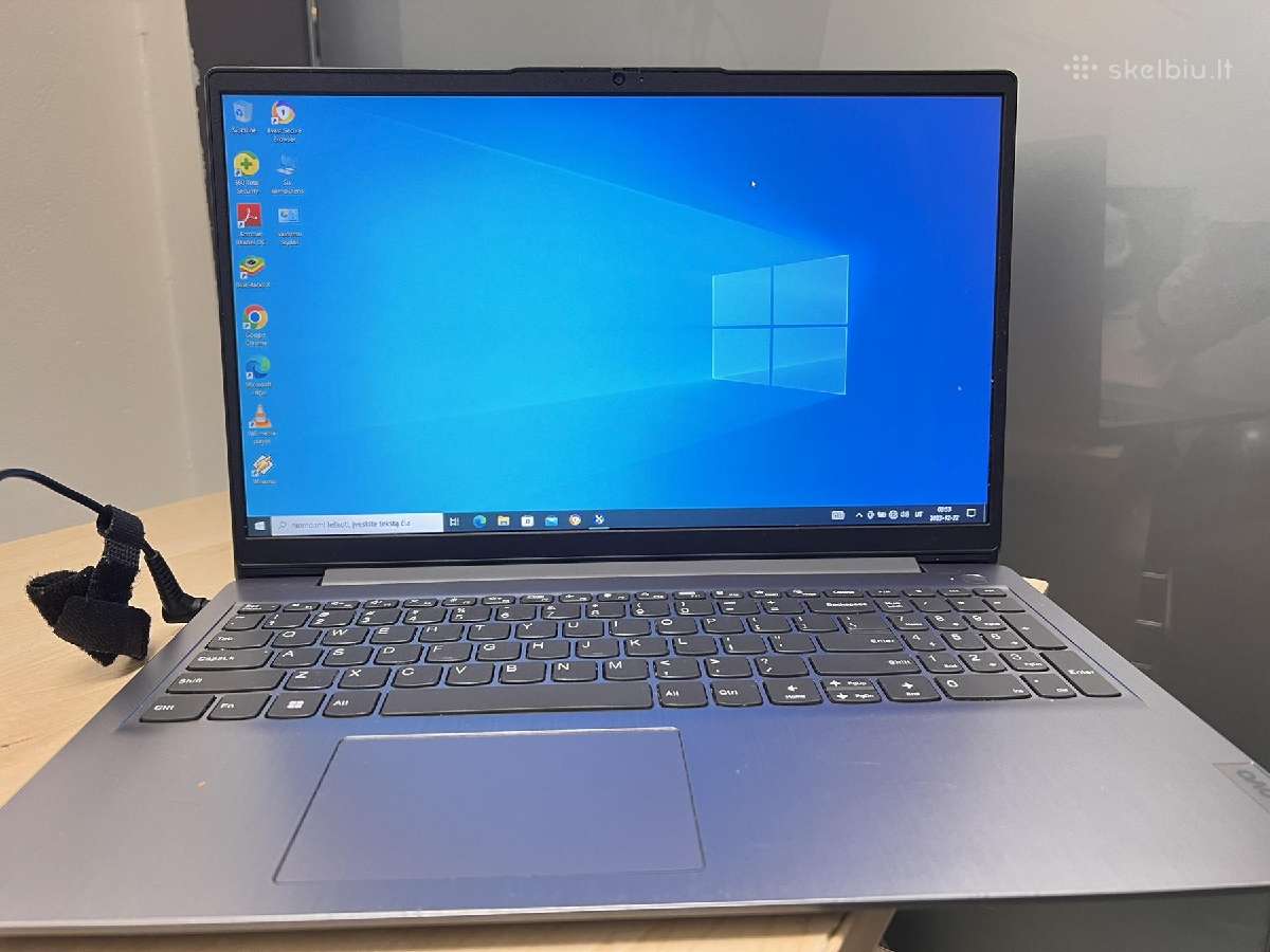 Lenovo ideapad 3 15itl i3/8gb/512gb SSD