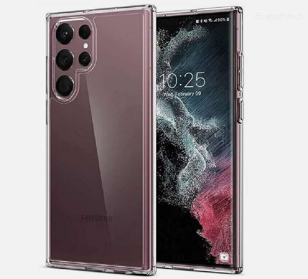 Dėklai Samsung telefonams Pilaitėje Pc Pupa - nuotraukos Nr. 4
