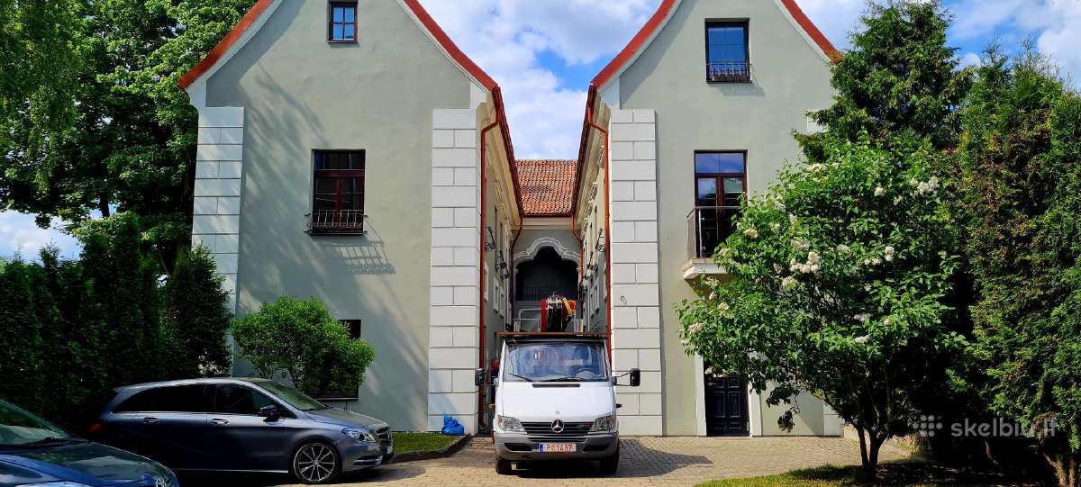 Autobokštelio Keltuvo Nuoma