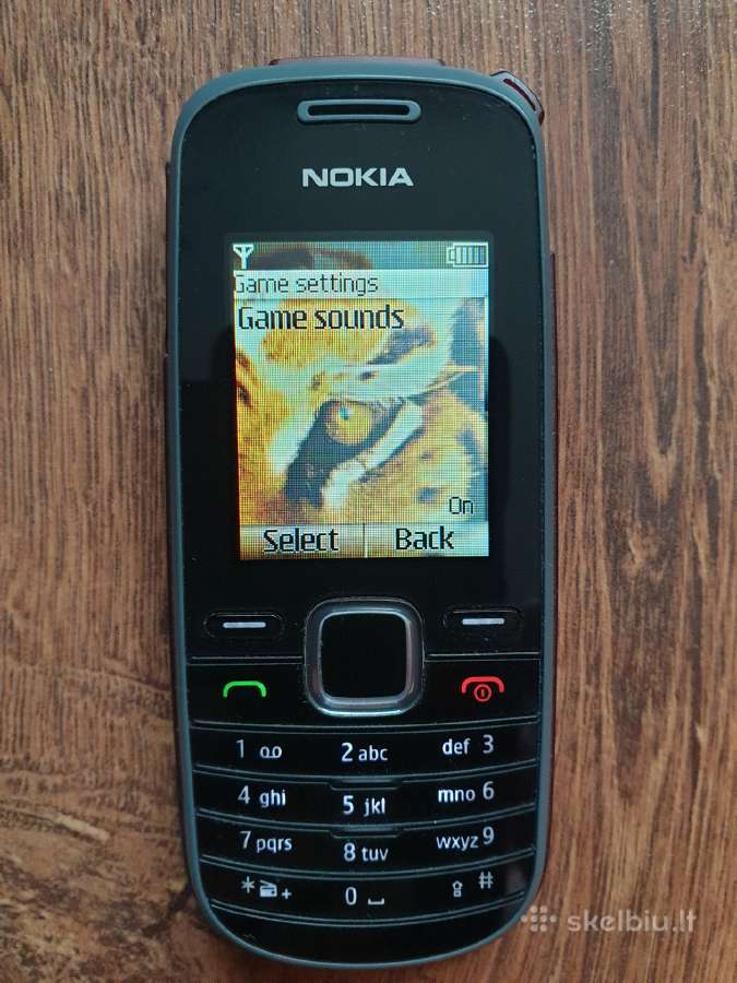 Nokia