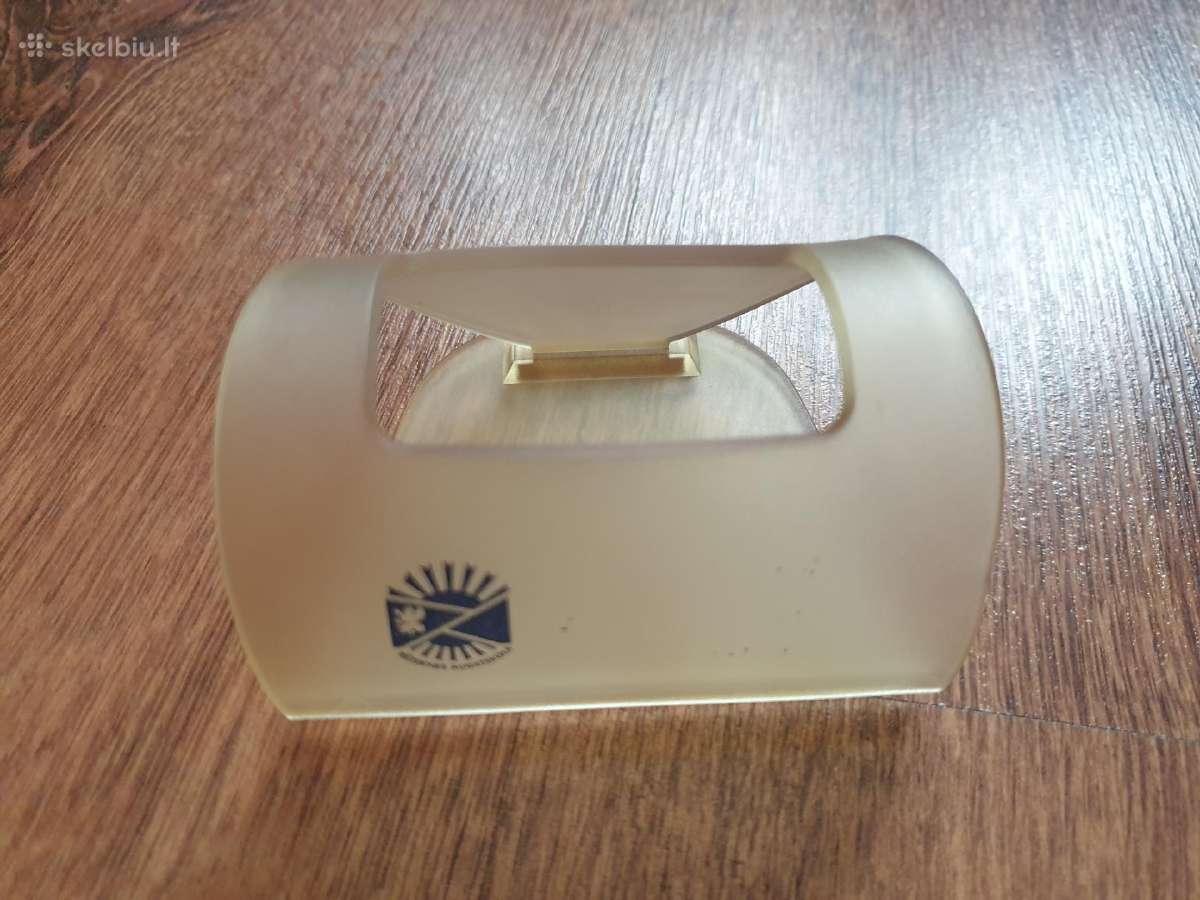 Telefono stovas