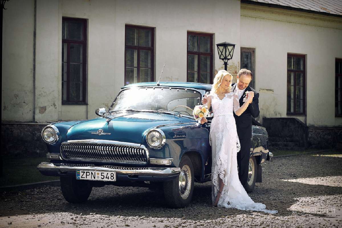 Vestuvės, krikštynos, asmeninės fotosesijos - nuotraukos Nr. 7