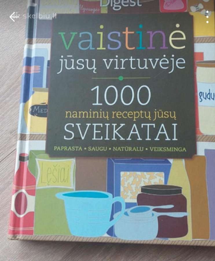 Knyga
