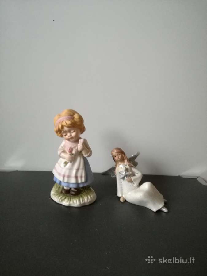 Figureles - nuotraukos Nr. 2