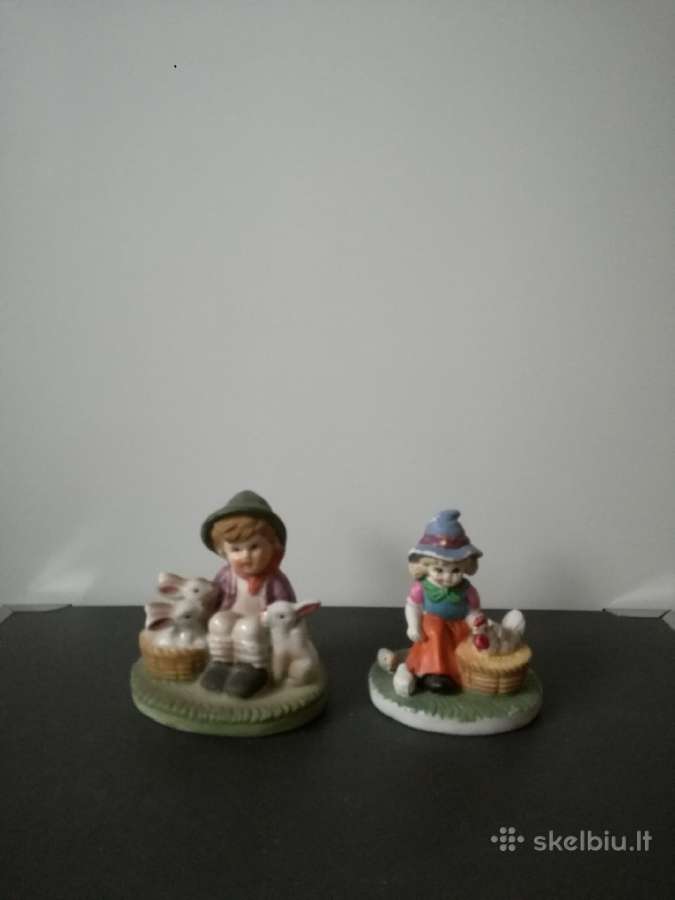 Figureles - nuotraukos Nr. 3