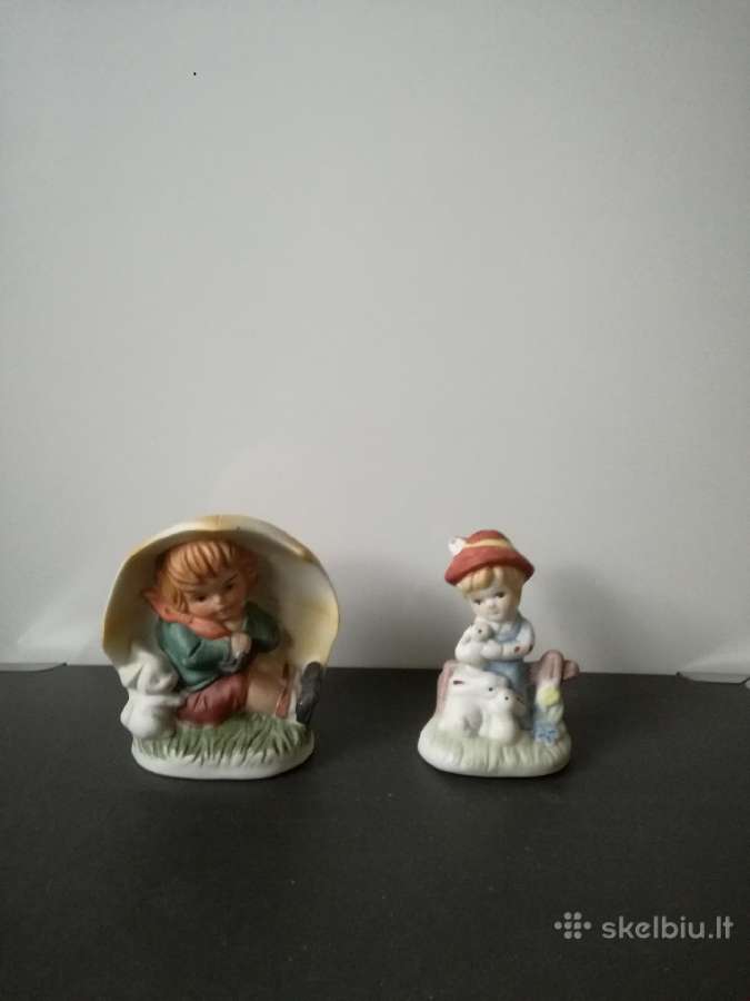 Figureles - nuotraukos Nr. 4
