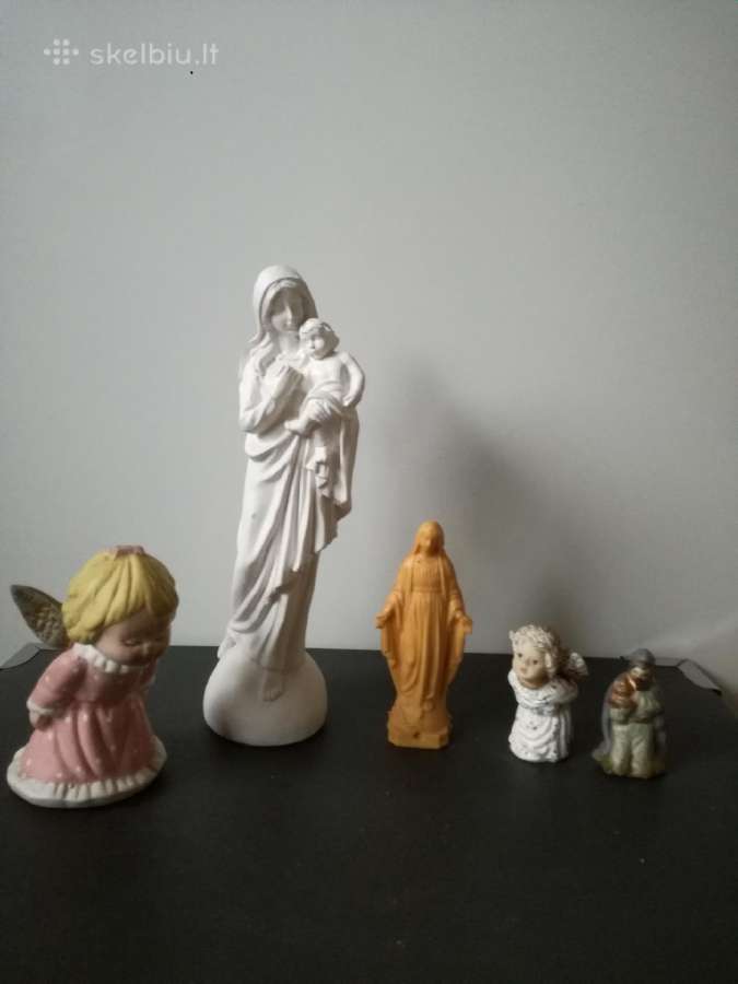 Figureles - nuotraukos Nr. 7