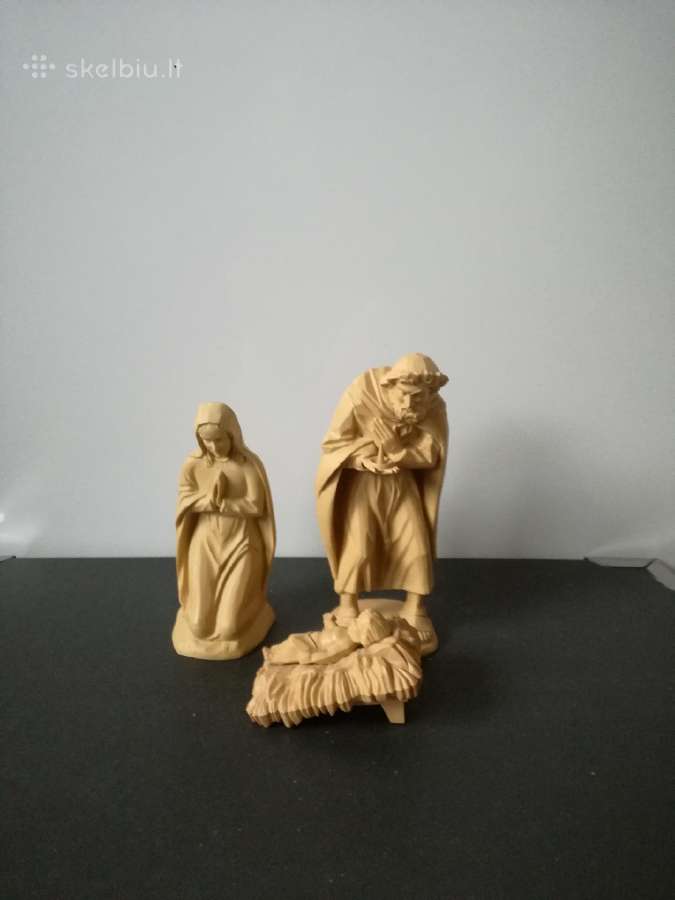 Figureles - nuotraukos Nr. 8