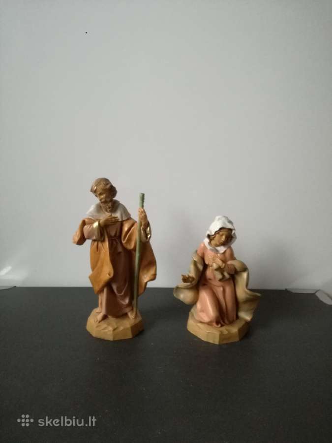 Figureles - nuotraukos Nr. 9