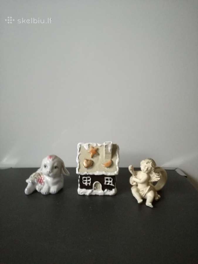 Figureles - nuotraukos Nr. 11