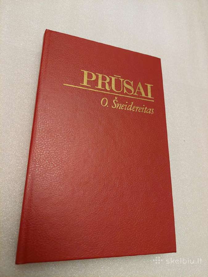Prūsai
