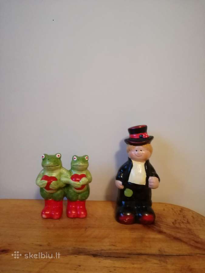 Figureles - nuotraukos Nr. 14