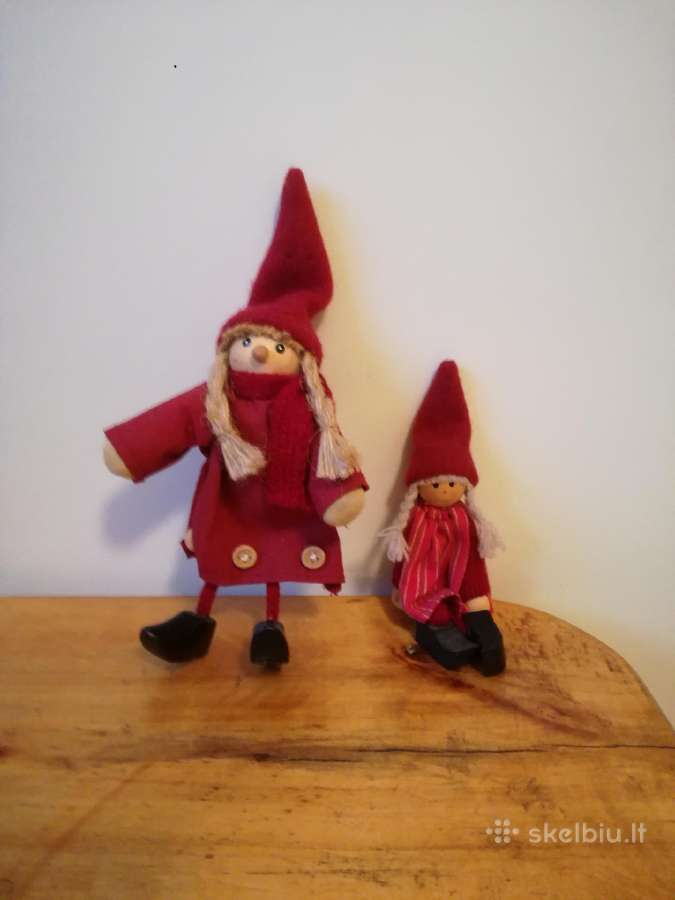 Figureles - nuotraukos Nr. 15