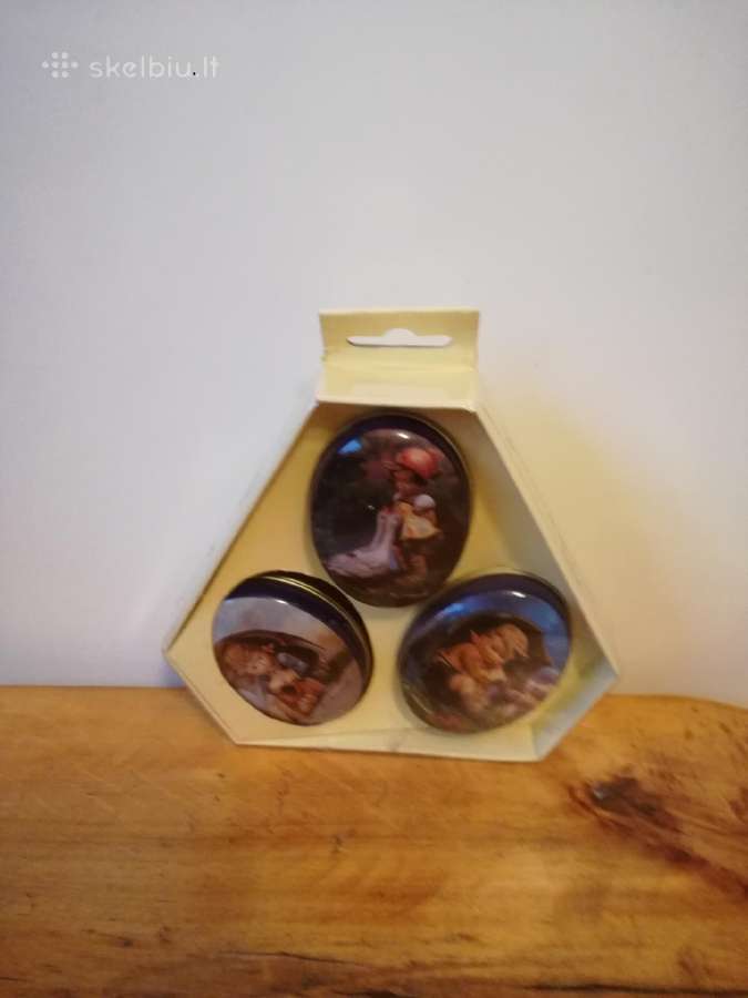 Figureles - nuotraukos Nr. 16