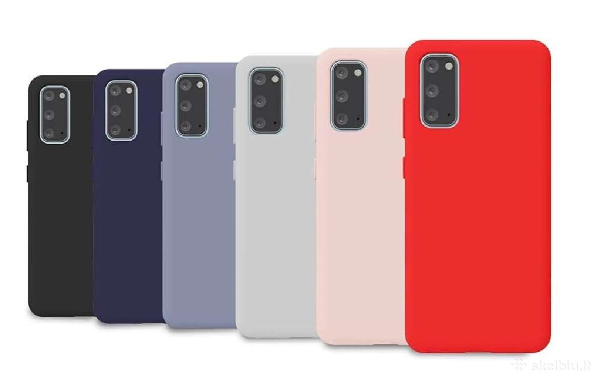 Dėklai Samsung telefonams Pilaitėje Pc Pupa