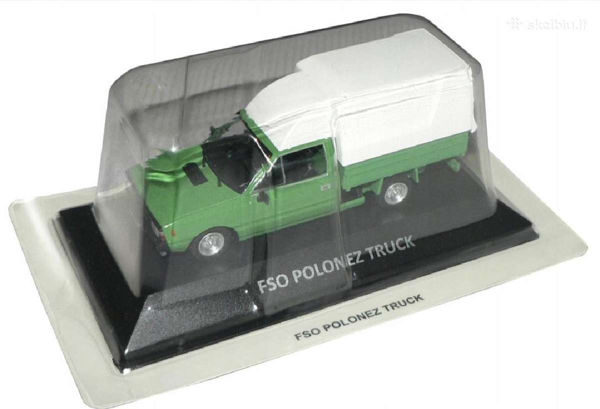 Polonez Truck