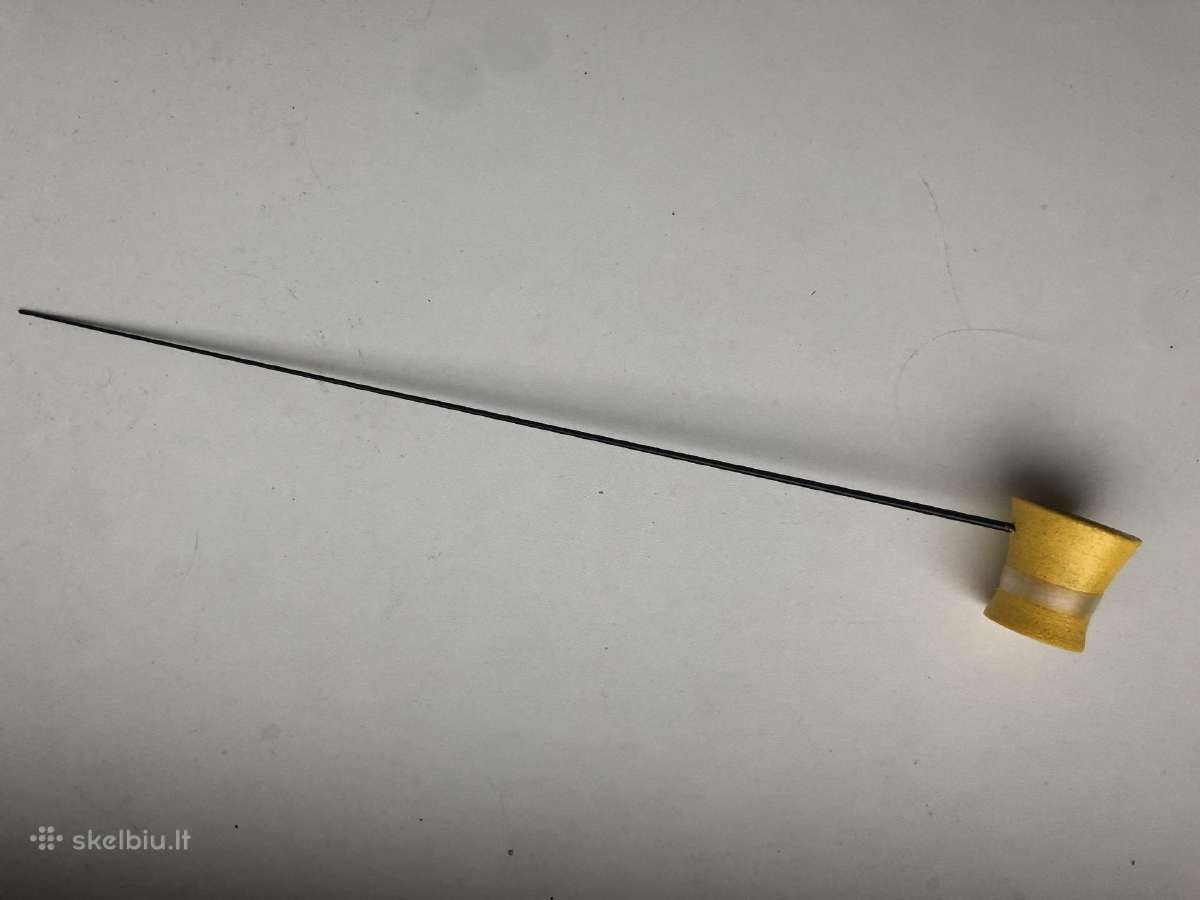 Bemasalinė sportinė meškerytė Ukraina