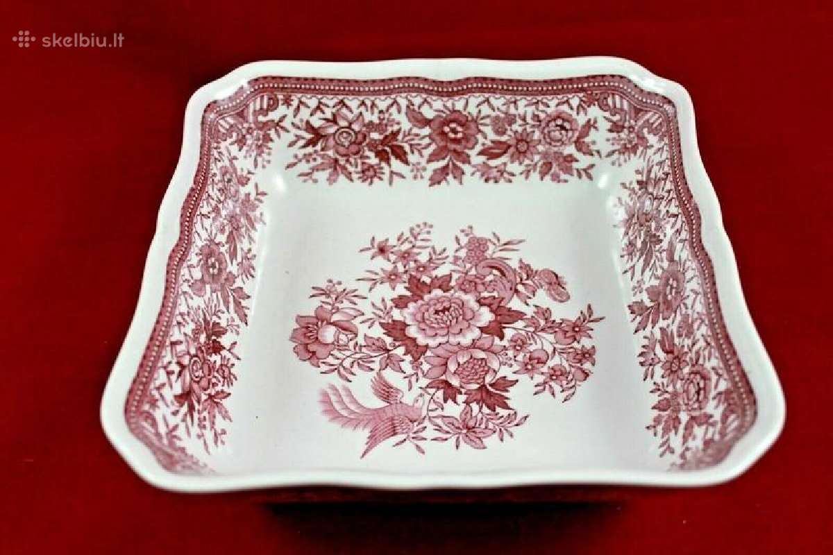 Villeroy & Boch dubenėlis