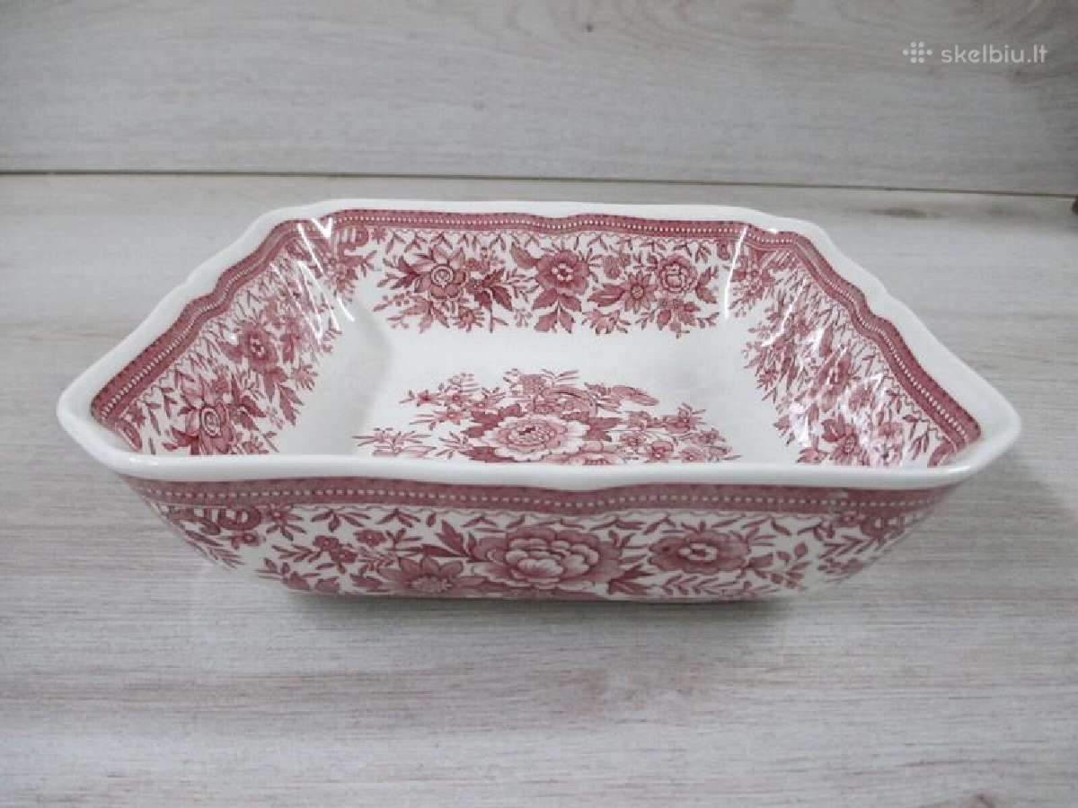 Villeroy & Boch dubenėlis - nuotraukos Nr. 2