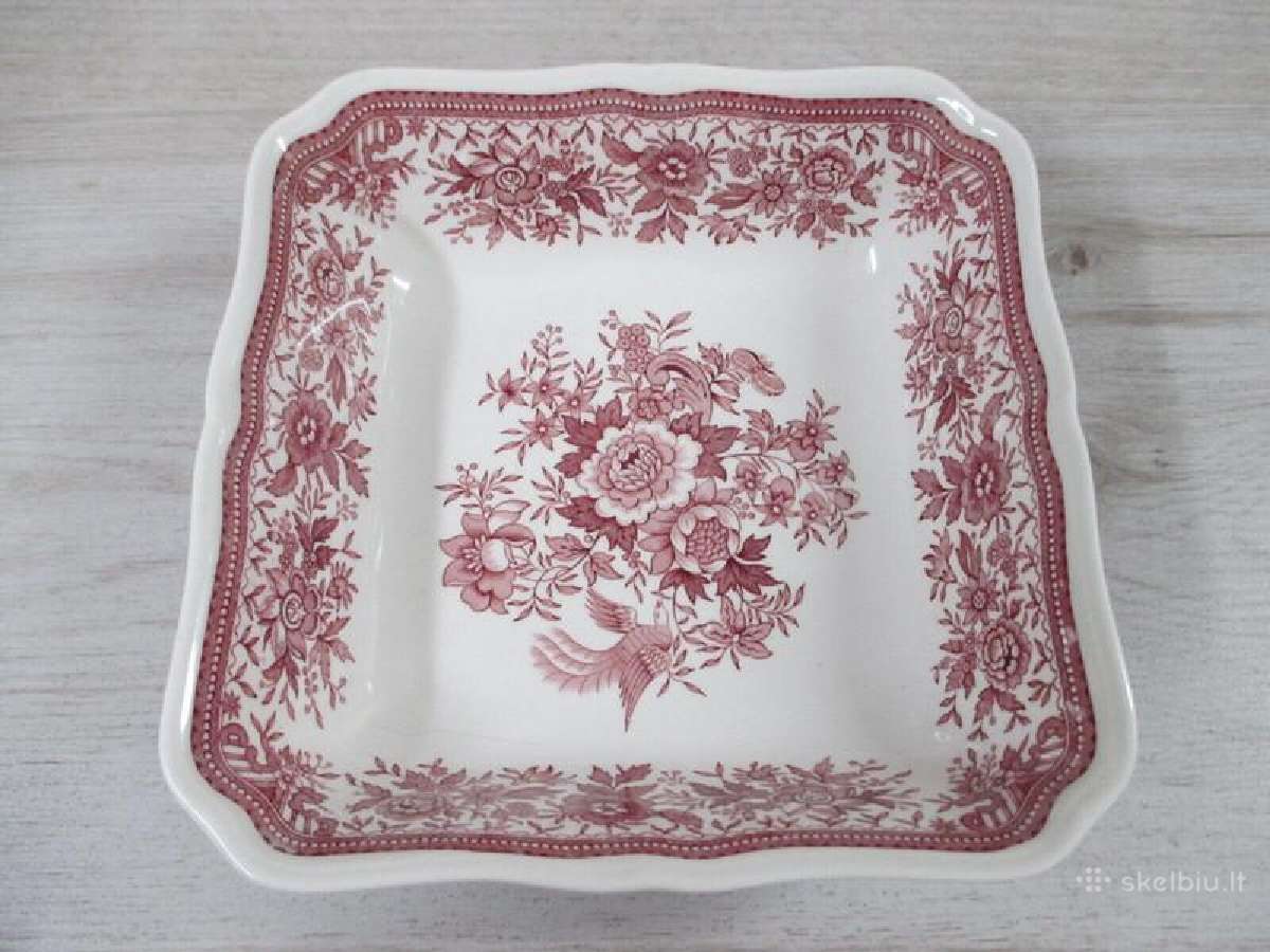 Villeroy & Boch dubenėlis