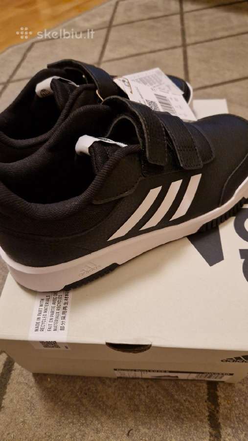 Nauji Adidas kedukai