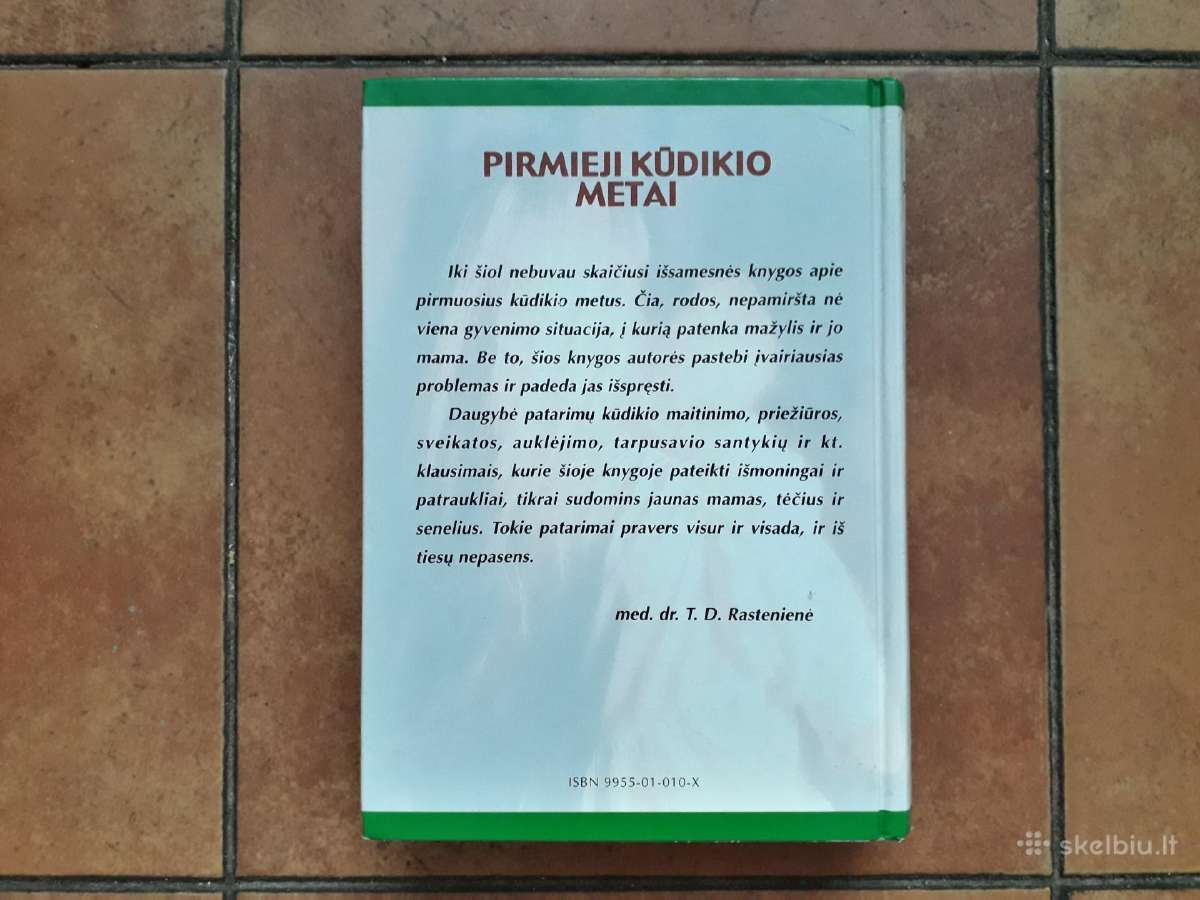 "Nėsčios moters vadovas" 1998 metai - nuotraukos Nr. 26