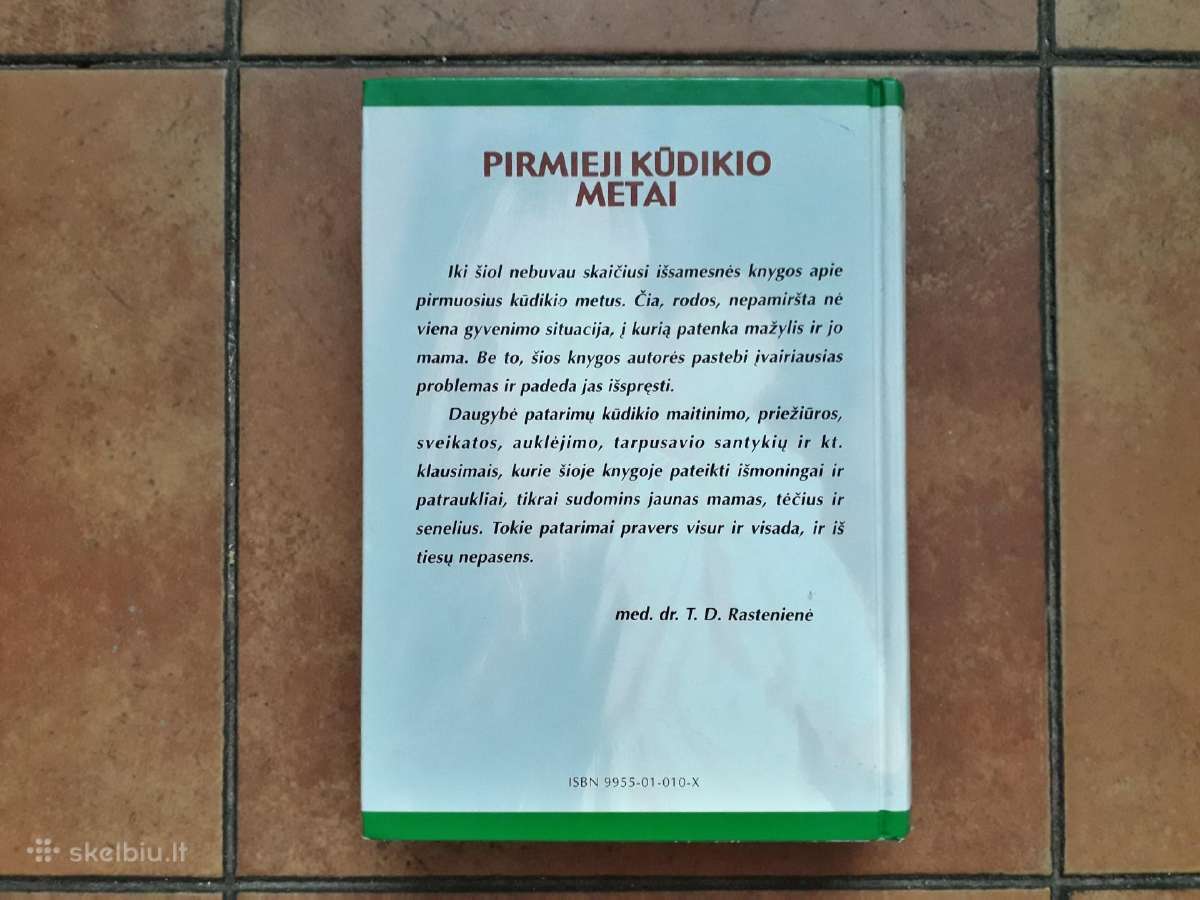 "Nėsčios moters vadovas" 1998 metai - nuotraukos Nr. 26
