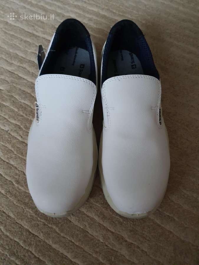 Darbiniai batai Unisex