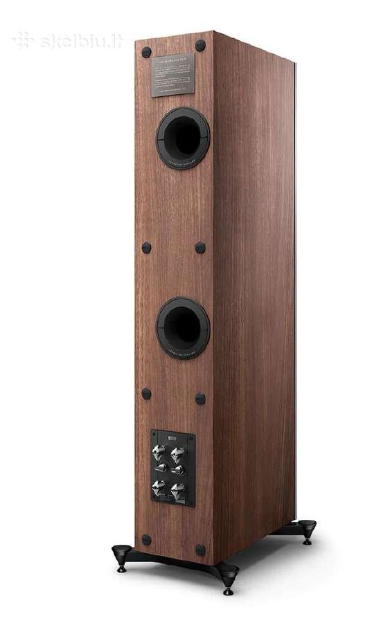 Fyne Audio F1-5, Kef R7 meta, Meta Blade - nuotraukos Nr. 11